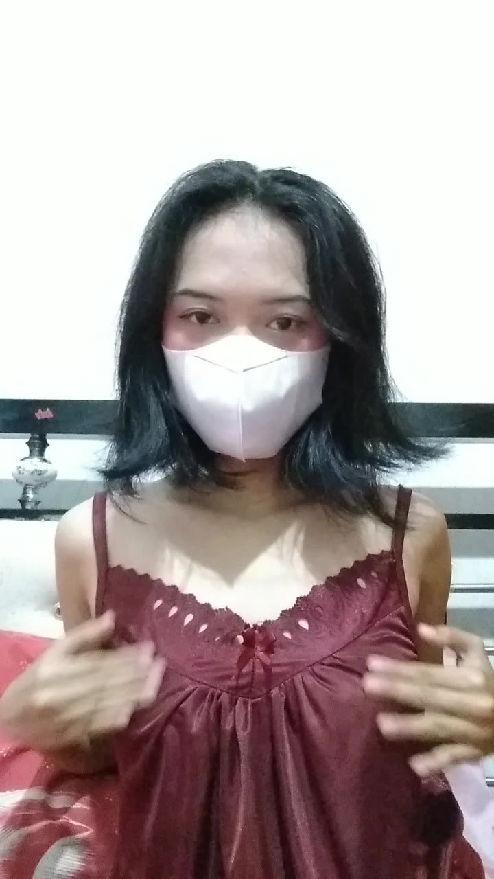 Hijab Ganis 4