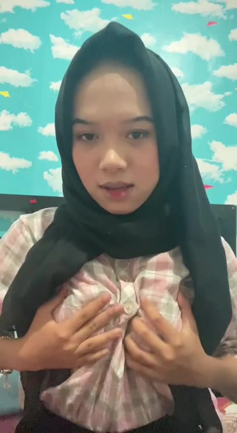 Hijab Ganis 8